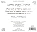 Beethoven: Piano Sonatas Vol.4