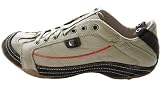 Diesel - $90 Diesel Barrow Mens Brown Shoes Trainers