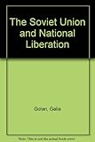The Soviet Union and national liberation movements in the Third World