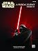 Books : Star Wars -- A Musical Journey: Music from Episodes I - VI (Big Note Piano)
