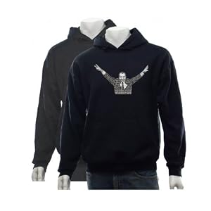 nixon hoodies