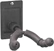 Ingles Metal Plate Guitar Wall Hanger