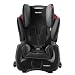 Recaro 6202.21109.66 - Young Sport Design Microfibre Black/Aquavit