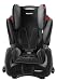 Recaro 6202.21109.66 - Young Sport Design Microfibre Black/Aquavit Recaro 6202.21109.66 - Young Sport Design Microfibre Black/Aquavit