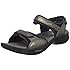 Clarks Womens Wave.Whisk Sandal