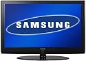 Samsung LE 37 M 86 BD 37 Zoll / 94 cm 16:9 "Full-HD" LCD-Fernseher schwarz