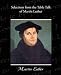 Search : Selections from the Table Talk of Martin Luther