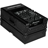 Marathon Flight Road Blk Series Case MA-10Mixblk 10-Inch DJ Mixer Case