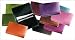 Leather Gusseted Business Card Holder