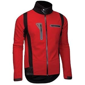 Buy Descente 2009 10 Mens Shelter Cycling Jacket - 15214