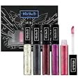 Kat Von D Lightning Lip Gloss Mini Set
