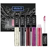 Kat Von D Lightning Lip Gloss Mini Set