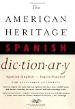 The American Heritage Spanish Dictionary, Second Edition