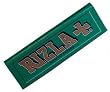 5 Packets Rizla Green Regular Size Cigarette - Tobacco Rolling papers