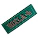 5 Packets Rizla Green Regular Size Cigarette - Tobacco Rolling papers