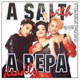 A Salt With A Deadly Pepa (1988) [VINYL]