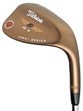 Titleist Vokey Spin Milled Oil Can 56* Wedge 56.11