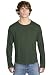 Long Sleeve District Tee Shirt