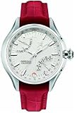 TX Unisex 300 Series Perpetual Calendar Stainless Steel Watch #T3C254