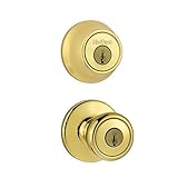 UPC 042049172263 product image for Kwikset 690T 3 6AL RCS Tylo PB Knob/Deadbolt - Quantity 6 | upcitemdb.com
