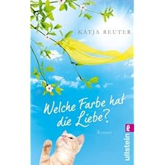 Welche Farbe hat die Liebe?