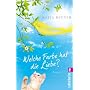 Welche Farbe hat die Liebe? von Katja Reuter