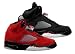 AIR JORDAN 5 RETRO DMP TORO BRAVO RAGING BULL 360968-991 (8.5, Multi-Color / Multi-Color)