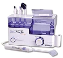 SinuPulse Elite Advanced Nasal Sinus Irrigation System