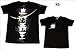 TWT-JAPAN 奥羽覇王 伊達政宗Tシャツ