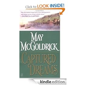 Captured Dreams