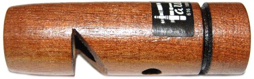 Faulk s variable tone pintail whistle