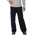 Merona&reg; Flannel Lined Chino - Navy