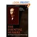 The Essential Husserl: Basic Writings in Transcendental Phenomenology (Studies in Continental Thought)