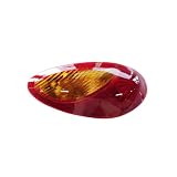 2001-2005 CHRYSLER PT CRUISER AUTOMOTIVE NEW REPLACEMENT TAIL LIGHT LEFT HAND TYC... by TYC
