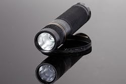 Nitecore EZ AA LED Flashlight