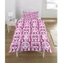 Barbie Twin, Single Bed Duvet Set, Duvet Cover