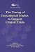 Book The Timing of Toxicological Studies to Support Clinical Trials (Cmr Workshop)