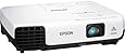 Epson VS330, XGA, 2700 Lumens Color Brightness (color light output), 2700 Lumens White Brightness, 3LCD Projector