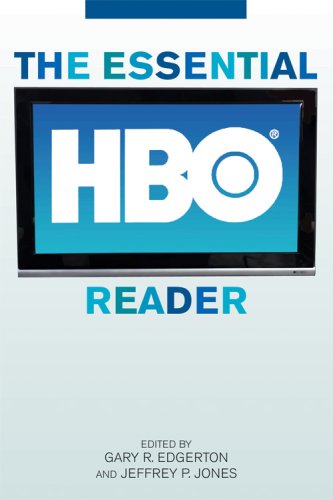 The Essential HBO Reader (Essential Readers in Contemporary Media)