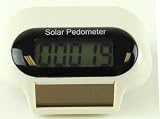 Kaito SP-301 Pocket-Size Solar Powered Digital Pedometer  for Sale