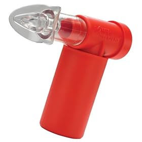 【クリックで詳細表示】Amazon.co.jp ｜ POWERbreathe (パワーブリーズ) クラシック スポーツ (重負荷) ｜ スポーツ＆アウトドア 通販