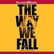 The Way We Fall | [Megan Crewe]