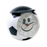 Fu�balluhr Fu�ballwecker - 