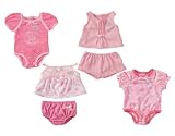Enlarge toy image: Baby Born Clothes: 803264 Underwear - toddler baby activity product