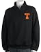 Jansport Texas Men's E-Zee Quarter-Zip Sweatshirt