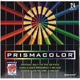 SAN03597 PENCIL,PRISMACOLOR,24/SET