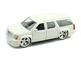 2007 Cadillac Escalade ESV 1/32 White
