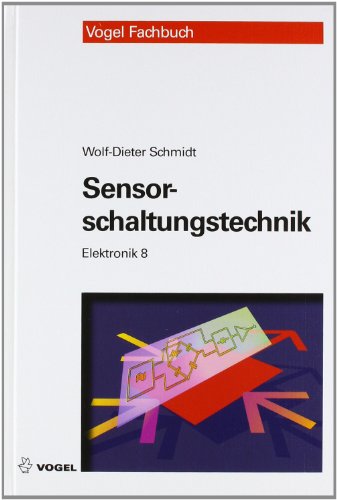 Sensorschaltungstechnik Sensorschaltungstechnik