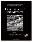 Cilia: Structure and Motility, Volume 91 (Methods in Cell Biology)
