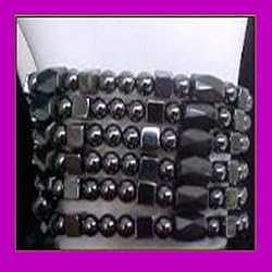 HEMATITE BODY WRAP for MAGNETIC THERAPY